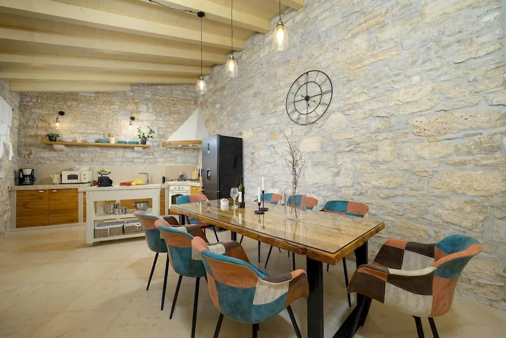 Villa Onelia By Istrialux Vodnjan 0*,  Chorwacja