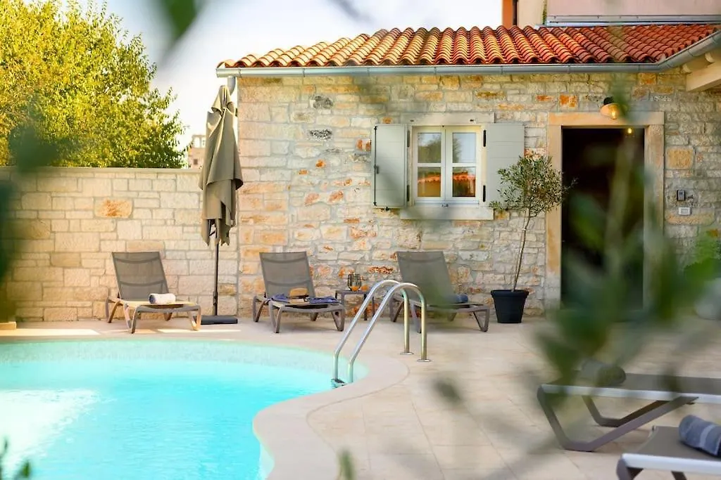 Villa Onelia By Istrialux Vodnjan 0*,  Chorwacja